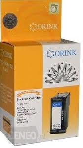 INK cartridge