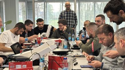 Uspješan Dahua hands-on trening u Banjaluci - 11.02.2026 4