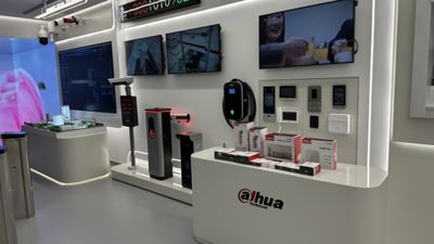 Posjeta partnera centrali kompanije Dahua Technology u Mađarskoj - 05.02.2026 5