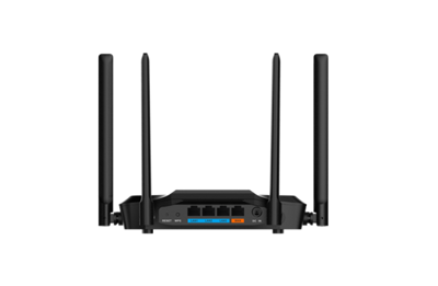 WiFi ruter Dahua AC1200 2