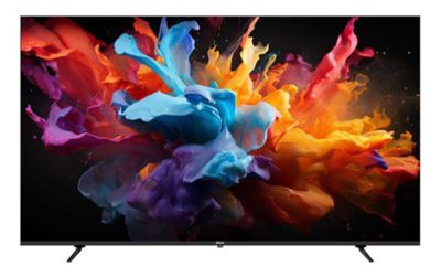 DAHUA TV 65" UHD Google 5.0 TV DHI-LTV65-SG400 0