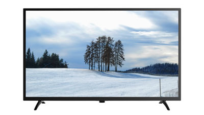 DAHUA TV 32" HD DHI-LTV32-LD100 0