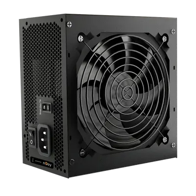 NJOY napajanje PSU Alpha+ 750 0