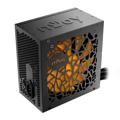 NJOY napajanje PSU Titan+ 550 0
