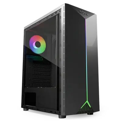 NJOY kuciste Anil PC case 0