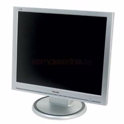 PHILIPS Monitor 190S6 19" 0