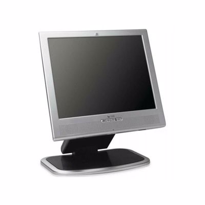 HP Monitor L1530 15"/ B Klasa/ BEZ POSTOLJA 0