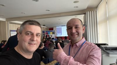 BiH Partner event Hotel Kardial 01-2020, Teslić 9