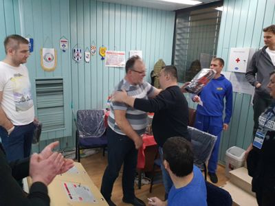 BiH Partner event Hotel Kardial 01-2020, Teslić 4