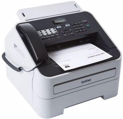 FAX BRO 2845YJ1 0