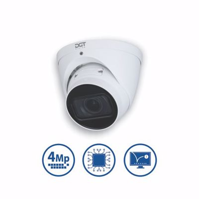 DGT kamera 4MP Eyeball DGT-IPC-1442-D4MP-VZ-IR-WDR-IP67-M 2