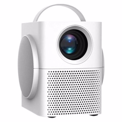 Projektor MAXBOX CC5 Full HD, wi-fi, android + torba 0