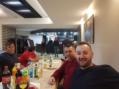 BiH Partner event Hotel Kardial 01-2020, Teslić 10