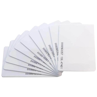 DGT Guard C-Card 2 – Kartica za kontrolu pristupa 125KHz 1