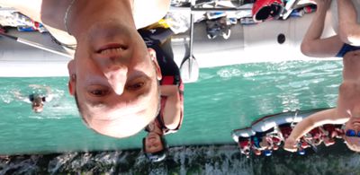 Tara Rafting 2020 12