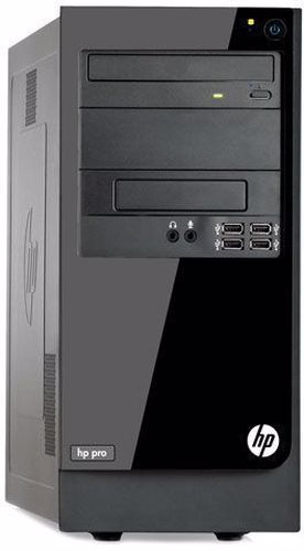 HP Elite 7300/ i3-2gen/ RAM 4GB/ DISK 0GB/ TWR/ B Klasa 0