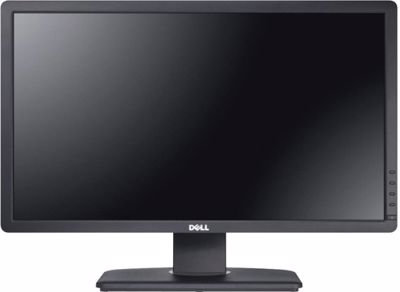 DELL Monitor P2312 B Klasa/ BEZ POSTOLJA 0