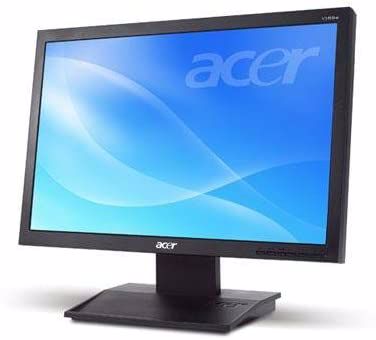 ACER Monitor V223WL 22" 0
