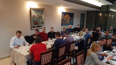 BiH Partner event Hotel Kardial 01-2020, Teslić 13