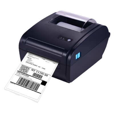 PRN Printer 6XL Termalni Label 0