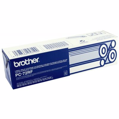 POT FLM BRO PC72 1/2 0
