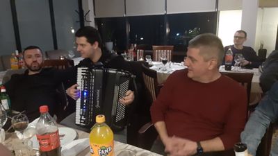 BiH Partner event Hotel Kardial 01-2020, Teslić 17