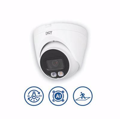 DGT kamera 4MP Eyeball DGT-IPC-1445-D4MP-F-IRL-FC-M-IP67-P 2