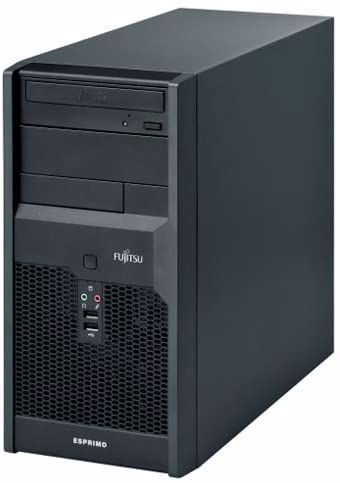 FTS Esprimo P2760/i5-1gen/ RAM 4GB/ HDD 500GB/ Tower 0